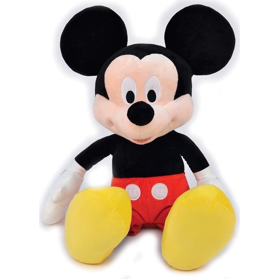 Disney Mickey Peluş 80 cm