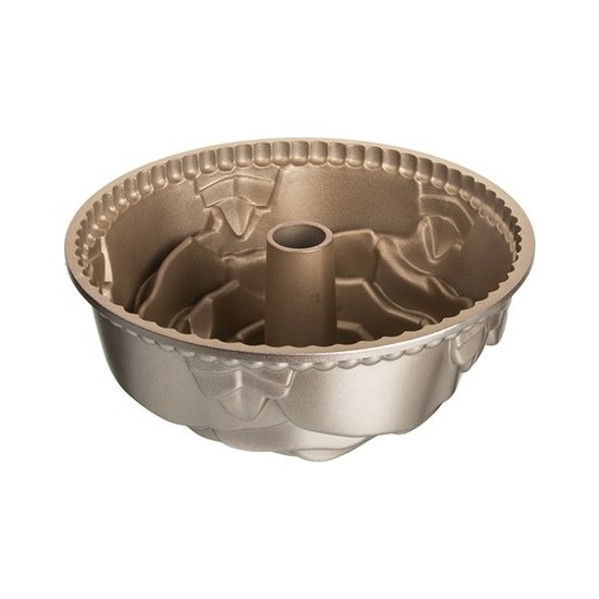 Aryıldız Rose Döküm Kek Kalıbı 24 Cm Fiyatı Taksit Seçenekleri