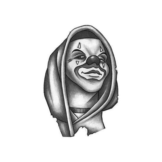 Sticker Master Joker Sticker Black Oto Motor Pc Etiket Fiyatı