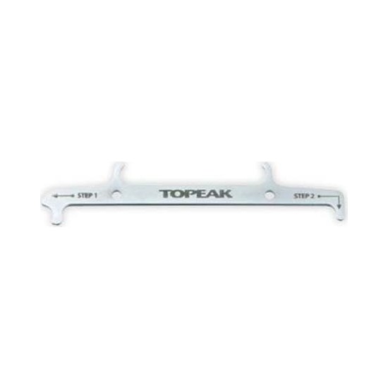 Topeak Chain Hook & Wear Indicator Zincir Ölçüm Anahtarı Fiyatı