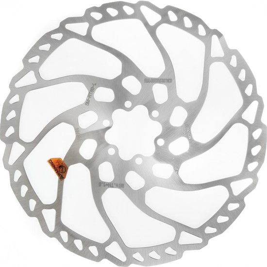 shimano rotor 203mm