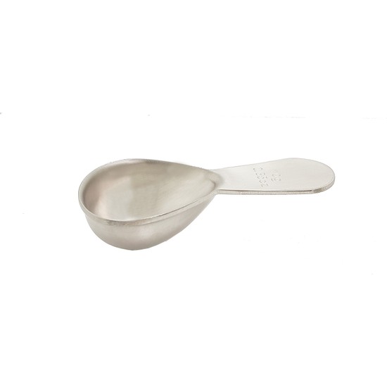 Cin 1 Tbsp 10 Gr. 0,35 Oz. Paslanmaz Çelik Kahve Ölçü Kaşığı Fiyatı