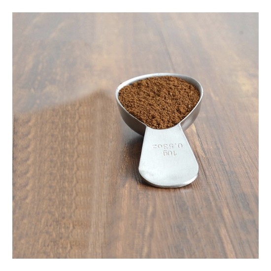 Cin 1 Tbsp 10 Gr. 0,35 Oz. Paslanmaz Çelik Kahve Ölçü Kaşığı Fiyatı