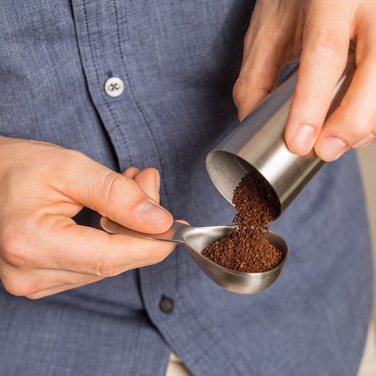 Cin 1 Tbsp 10 Gr. 0,35 Oz. Paslanmaz Çelik Kahve Ölçü Kaşığı Fiyatı