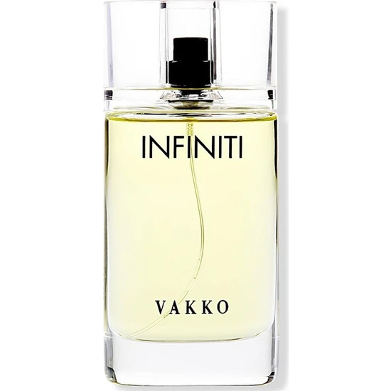 Vakko Infiniti Edp 100 Ml Erkek Parfüm