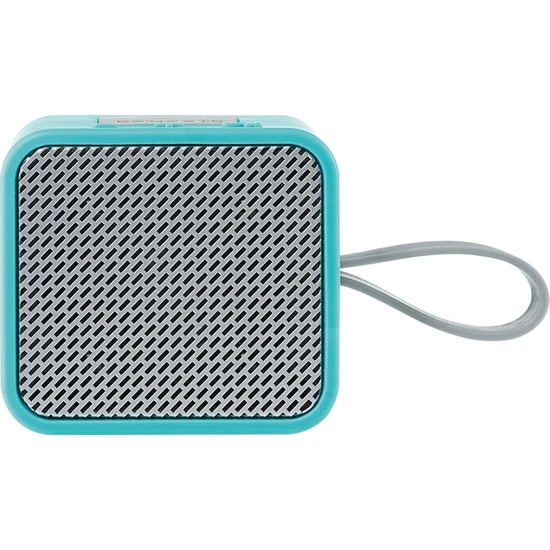 Grundig GSB 710 Blue Bt Speaker