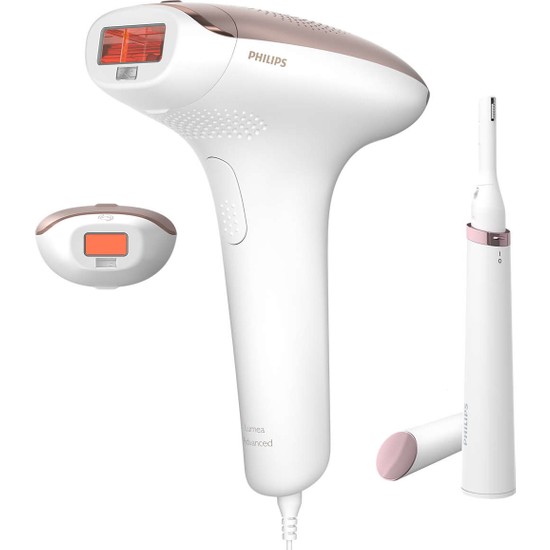 PHILIPS BRI921/00 LUMEA ADVANCED LAZER EPILASYON