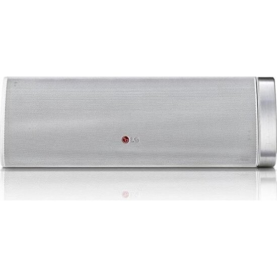 LG NP3530 Portatif Bluetooth Hoparlör - Beyaz