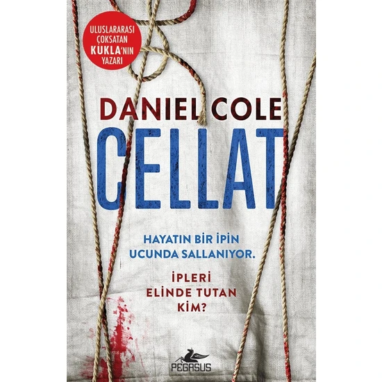 Cellat - Daniel Cole