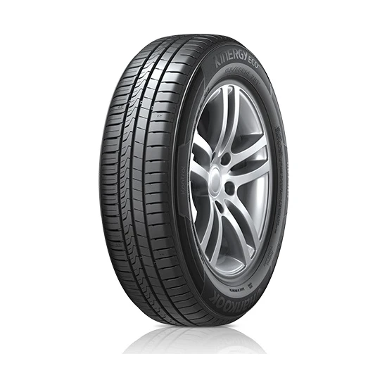 Hankook 205/55 R16 91H K435 Kinergy Eco 2 Oto Yaz Lastiği ( Üretim Yılı: 2023 )