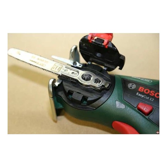 Bosch EasyCut 12 Akülü NanoBlade Testere Fiyatı