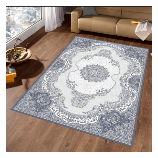 Festival Halı Loft 8088AKoyu Mavi 80 x 150 cm Fiyatı