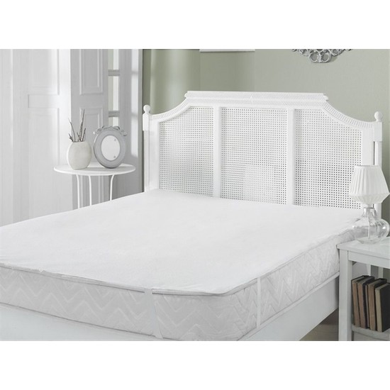 Denizli Concept Gold Sıvı Geçirmez Bebek Alez Yatak