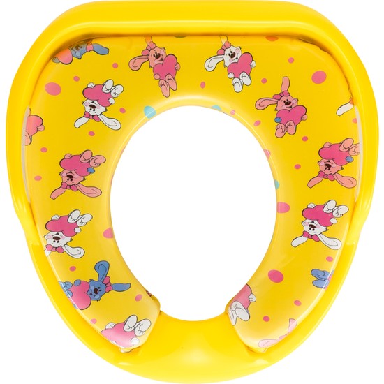 Softy Jumbo Kids Bebek / Çocuk Klozet Kapağı Adaptörü Fiyatı