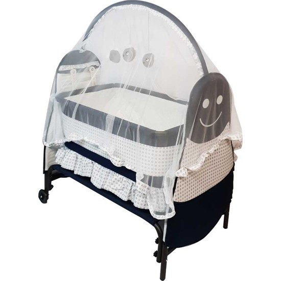 Baby Dak Cansın Lüks Bebek Beşiği Fiyatı Taksit Seçenekleri