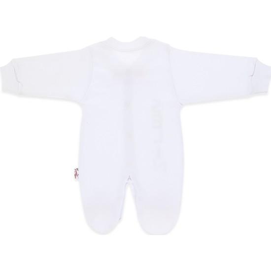 Special For You İsimli Pembe Bebek Tulumu Fiyatı