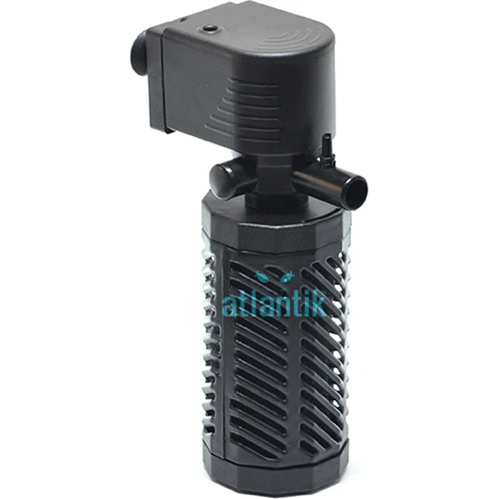 Atlantik Akvaryum İç Filtre 1400F 10W