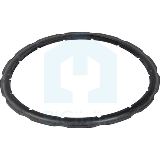 Tefal Clipso (Eski Model) Lastik 4,5 6 Lt 792350/793145 Fiyatı