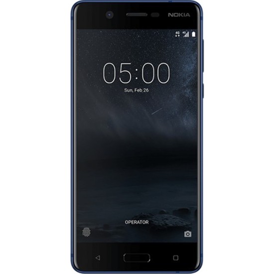 Nokia 5 3 обзор