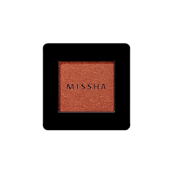 Missha Modern Shadow (SRD05/Grapefruit Cake)