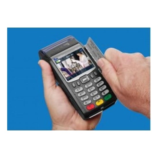 Verifone vx675 wifi настройка