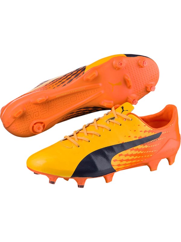 puma evospeed 17 sl