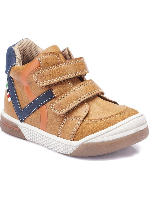 Polaris Erkek Cocuk Sneaker Ayakkabi Lacivert Polaris