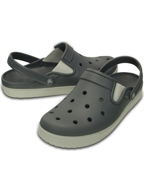 crocs citilane clogs