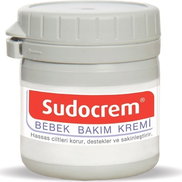 Sudocrem 250 gr Bebek Bakım Kremi Fiyatları, En Ucuz 37 TL Akakçe