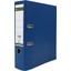 180'' Plastik Geniş Klasör (1010) Renk - Mavi 1