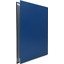 180'' Plastik Geniş Klasör (1010) Renk - Mavi 2