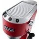 Delonghi Dedica Manuel Espresso Makinesi EC 685.R Delonghi Dedica Manuel Espresso Makinesi EC 685.R