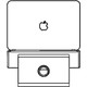 Apex Mount System Macbook ve Notebook Standı APL-250