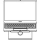 Apex Mount System Macbook ve Notebook Standı APL-250