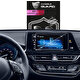 IPG Toyota Chr 7 İnç Navigasyon Görünmez Ekran Koruyucu