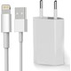 BN Apple iPhone Uyumlu Kablo + Adaptör Şarj Aleti Seti BN Apple iPhone Uyumlu Kablo + Adaptör Şarj Aleti Seti