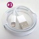 BN Apple iPhone Uyumlu Kablo + Adaptör Şarj Aleti Seti