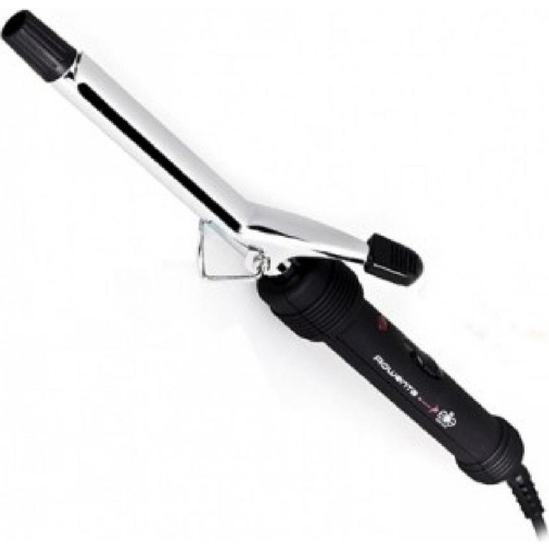 Rowenta CF 2002 For Elite Model Look Curling Tong Saç Maşası