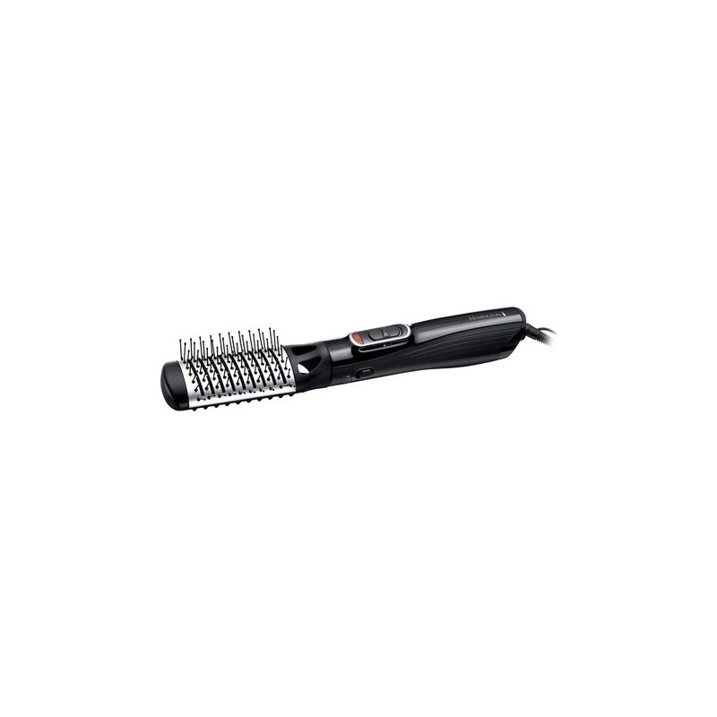 Remington Elektrikli İyon Özellikli 30 mm Seramik Fırça 3 Isı Ayarıyla Düzleştirme ve Dalga