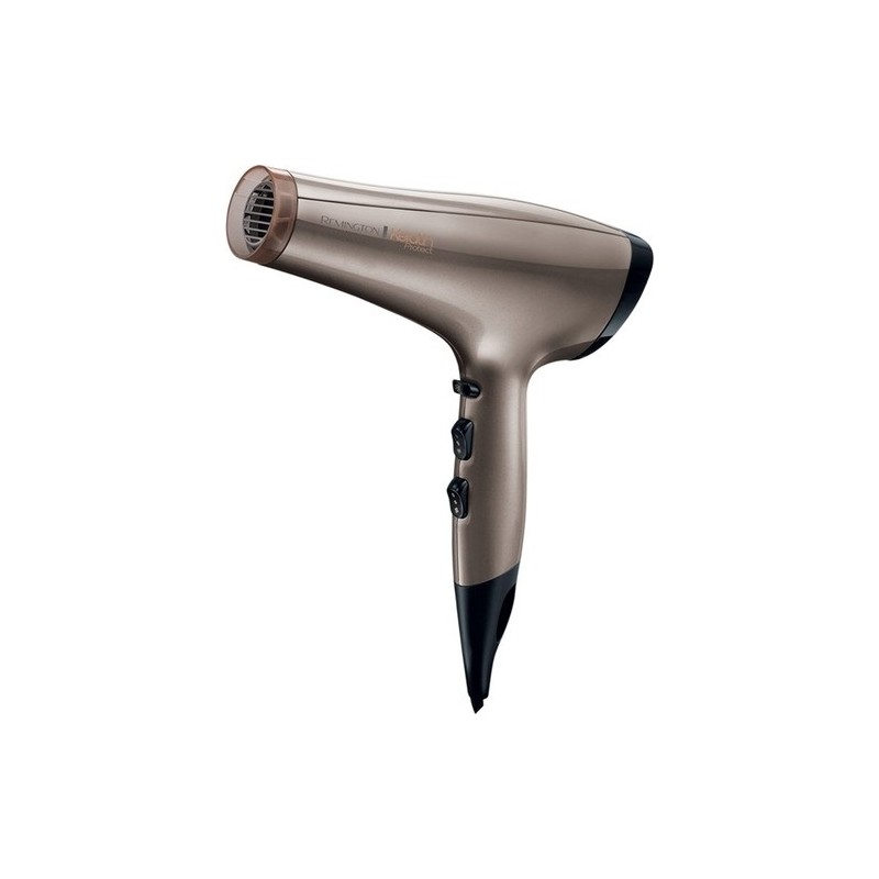 Remington AC8002 Keratin Protect 2200W AC Motor Saç Kurutma Makinesi 2 Kademe Hız Ayarı