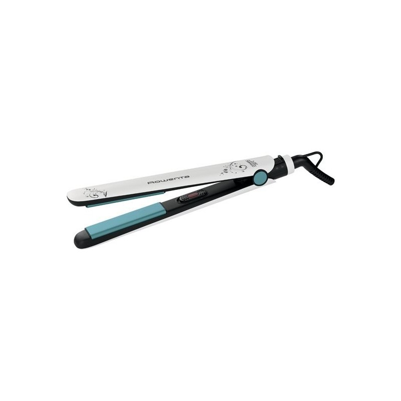 Rowenta SF1511 Easy Liss Aqua Saç Düzleştirici