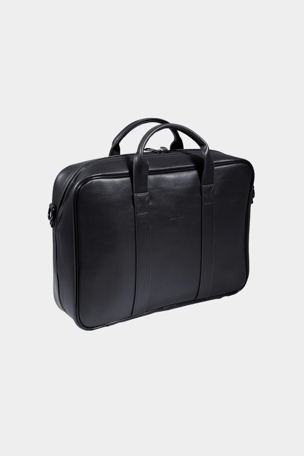 Cantaş Organizer Evrak & 15-16 Inc Laptop Çantası BC05 Siyah görsel 2