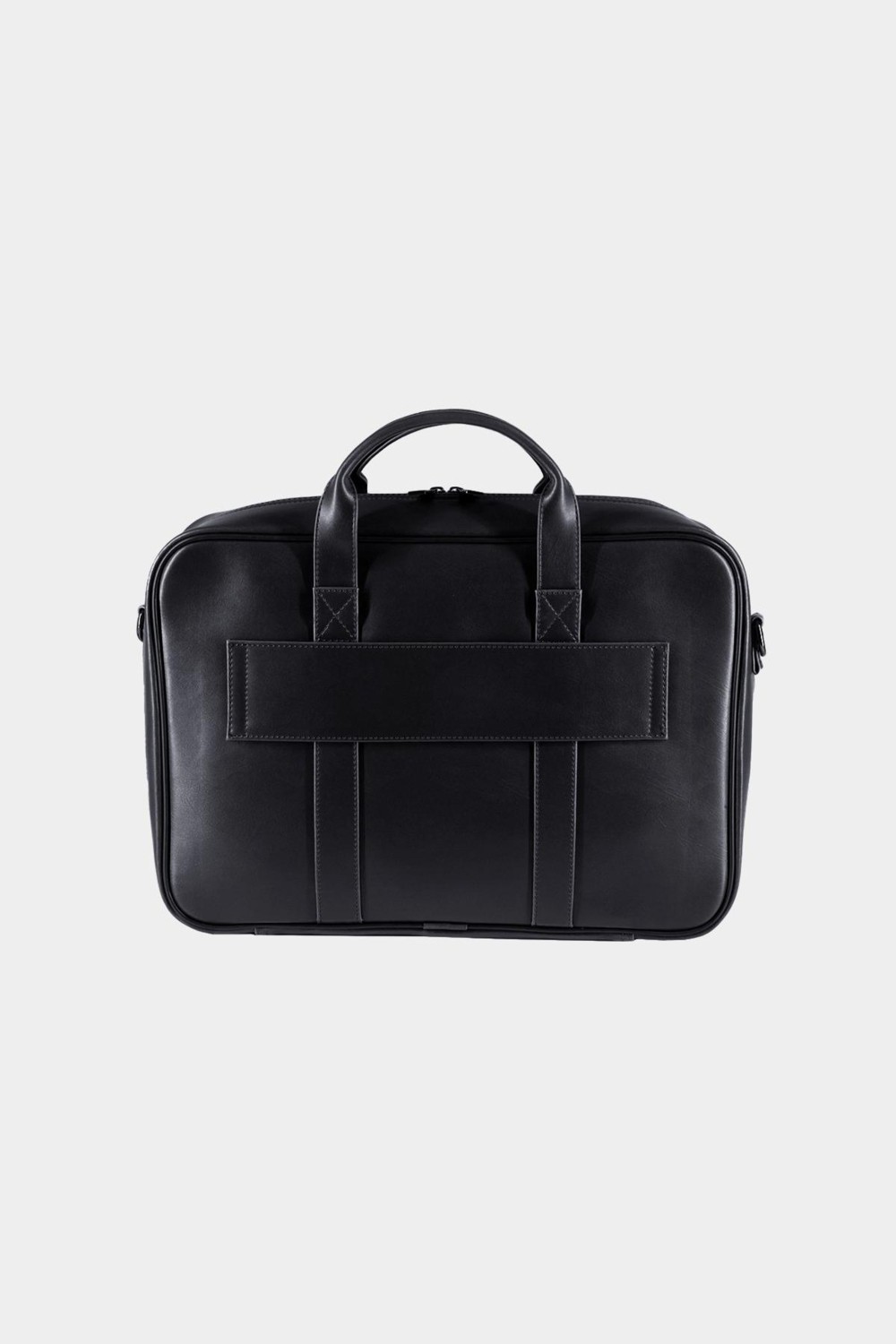 Cantaş Organizer Evrak & 15-16 Inc Laptop Çantası BC05 Siyah görsel 3