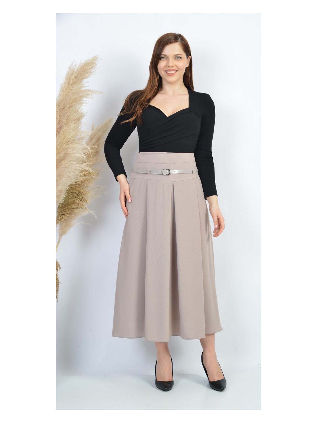 Sorallineline Sorallinelinebayan Eteketamin DESEN755 Taş