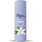 Agiss s Ağda Sonrası Bakım Yağı 150 Ml-Vanilya
