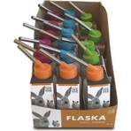 M-Pets 40500699 100 ml Flaska Kemirgen Suluğu Renkli ve Kullanışlı Küçük Hayvan Aksesuarı