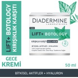 Diadermine Lift+ Botology Gece Kremi 50 ml