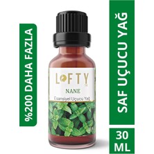 Lofty Nane Uçucu Yağ Buhurdanlık Esansı Oda Kokusu 30ML