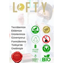 Lofty Lavanta Esansiyel Uçucu Yağ, Konsantre Esans, Oda Kokusu, Doğal 1000 ml