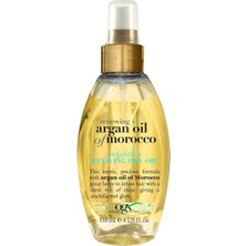 Ogx Argan Morocco Oil Sprey Yenileyici Saç Bakım Yağı 118 ml